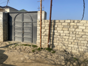 Satılır 3.5 sot torpaq Hövsan