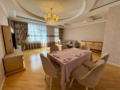 Satılır 3 otaqlı 100 m2 yeni tikili Sirk