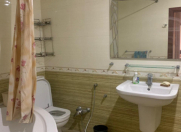 İcarəyə verilir 2 otaqlı 88 m2 yeni tikili İnşaatçılar m.