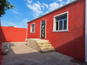 Satılır 4 otaqlı 132 m2 həyət evi Maştağa