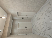 Satılır 2 otaqlı 86 m2 yeni tikili Masallı