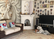 İcarəyə verilir 2 otaqlı 60 m2 köhnə tikili Sahil m.