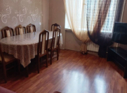 Satılır 3 otaqlı 85 m2 köhnə tikili Əhmədli m.