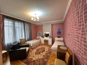 Satılır 3 otaqlı 130 m2 yeni tikili 9 mkr
