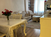 Satılır 2 otaqlı 66 m2 yeni tikili Saray