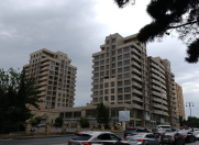 Satılır 2 otaqlı 92 m2 yeni tikili Əhmədli m.