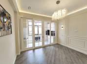 Satılır 2 otaqlı 55 m2 yeni tikili Neftçilər m.