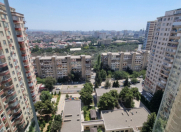 Satılır 3 otaqlı 127 m2 yeni tikili Nəsimi m.