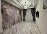 Satılır 2 otaqlı 53 m2 yeni tikili Nərimanov r.