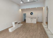 İcarəyə verilir 1 otaqlı 65 m2 obyekt Gənclik m.