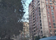 Satılır 3 otaqlı 112 m2 yeni tikili Nəriman Nərimanov m.