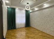 Satılır 2 otaqlı 80 m2 yeni tikili Həzi Aslanov m.