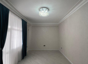 Satılır 2 otaqlı 80 m2 yeni tikili Həzi Aslanov m.