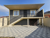 Satılır 3 otaqlı 145 m2 bağ evi Binə