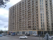 Satılır 2 otaqlı 60 m2 yeni tikili Əhmədli