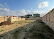 Satılır 8 sot torpaq Fatmayı