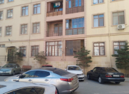 Satılır 1 otaqlı 42 m2 yeni tikili Masazır