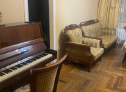 Satılır 3 otaqlı 75 m2 köhnə tikili Əhmədli