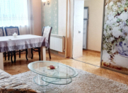 İcarəyə verilir 2 otaqlı 75 m2 yeni tikili 28 May m.