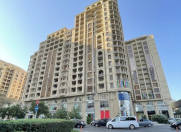 Satılır 4 otaqlı 234 m2 yeni tikili Şah İsmayıl Xətai m.