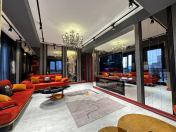 Satılır 5 otaqlı 185 m2 yeni tikili Nəriman Nərimanov m.