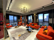 Satılır 5 otaqlı 185 m2 yeni tikili Nəriman Nərimanov m.