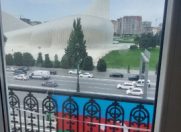 Satılır 3 otaqlı 78 m2 köhnə tikili Nəriman Nərimanov m.