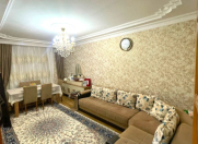 Satılır 3 otaqlı 70 m2 köhnə tikili Memar Əcəmi m.