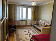 İcarəyə verilir 3 otaqlı 70 m2 köhnə tikili Elmlər Akademiyası m.