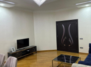 Satılır 3 otaqlı 90 m2 yeni tikili Neftçilər m.