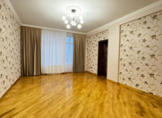 Satılır 3 otaqlı 90 m2 yeni tikili Neftçilər m.