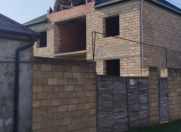 Satılır 9 otaqlı 143 m2 həyət evi Xaçmaz