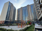 Satılır 2 otaqlı 87 m2 yeni tikili Nizami m.