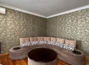 Satılır 4 otaqlı 153 m2 yeni tikili Nəriman Nərimanov m.