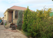 Satılır 4 otaqlı 190 m2 həyət evi Zabrat 2