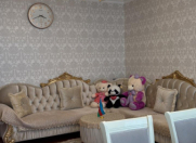 Satılır 3 otaqlı 73.6 m2 yeni tikili Siyəzən