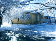 İcarəyə verilir 3 otaqlı 100 m2 həyət evi Qusar