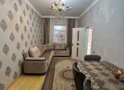 Satılır 4 otaqlı 90 m2 həyət evi Xırdalan