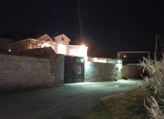 Satılır 3 otaqlı 110 m2 həyət evi Maştağa