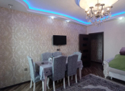 Satılır 2 otaqlı 50 m2 yeni tikili Masazır