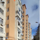 Satılır 1 otaqlı 40 m2 köhnə tikili Asan Xidmət-6