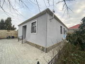 Satılır 4 otaqlı 130 m2 həyət evi Y.Ramana