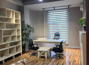 İcarəyə verilir 4 otaqlı 120 m2 ofis Nəriman Nərimanov m.