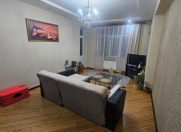 Satılır 2 otaqlı 65 m2 yeni tikili Nəriman Nərimanov m.