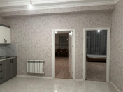 Satılır 2 otaqlı 75 m2 yeni tikili Saray