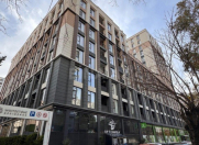 Satılır 2 otaqlı 55 m2 yeni tikili Nəriman Nərimanov m.