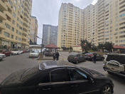 Satılır 3 otaqlı 114 m2 yeni tikili 9 mkr