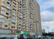 İcarəyə verilir 2 otaqlı 55 m2 yeni tikili 20 yanvar m.