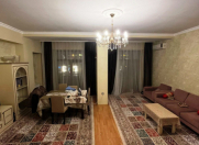 Satılır 2 otaqlı 80 m2 yeni tikili Nəriman Nərimanov m.