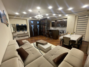 İcarəyə verilir 3 otaqlı 110 m2 yeni tikili 28 May m.